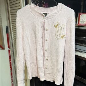 WICKED Glinda Sweater